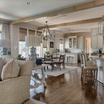 Columbia SC Residence