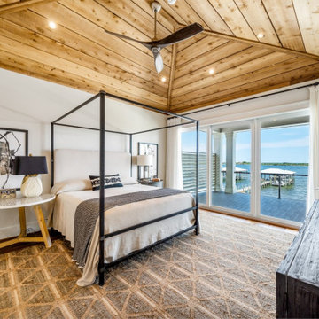 Island Retreat