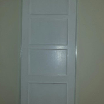 Barn Doors