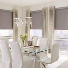 Lutron shades