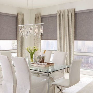 Shades of Elegance
