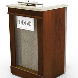 Podiums - Products