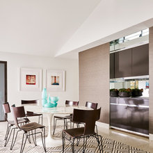 Dining Spaces
