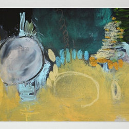 Abstract Art Prints - Prints And Posters