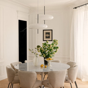 Appartement Rennes II - Paris 06