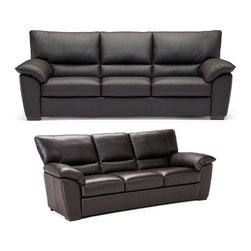 Ilarita B632 Modular Sofa by Natuzzi Editions - Sofas