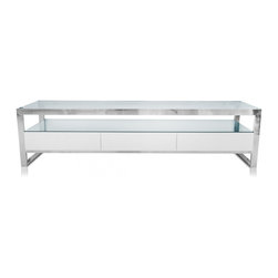 Strada TV Stand - Products