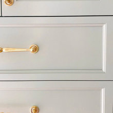 CABINETS