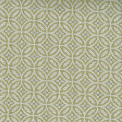 Battersea Sunshine - Upholstery Fabric