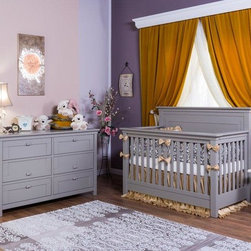 KARISMA Collection - Cribs