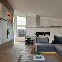Luxury dream
