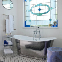 bath