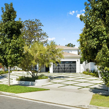 Toluca Lake