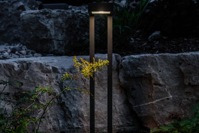 Photo of a landscaping in Toronto.