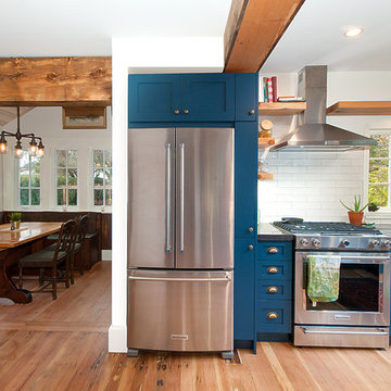 North Vancouver Character Home