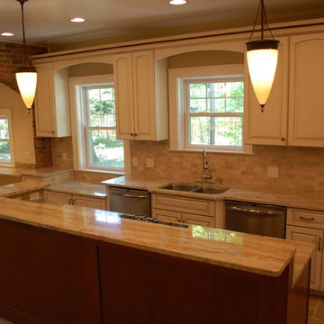 6000 sq ft Splendor