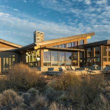 Mid-Century Modern