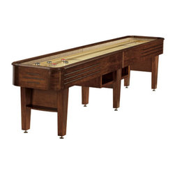 Brunswick Andover Shuffleboard Table - Furniture