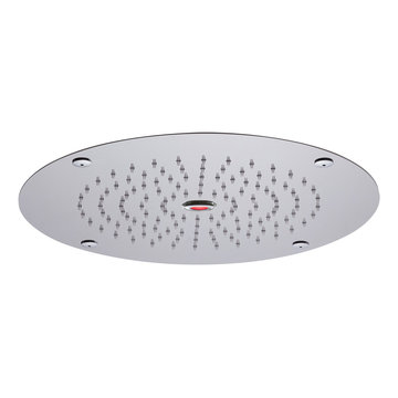 Rain Therapy Shower Heads and Thermostatic Valves