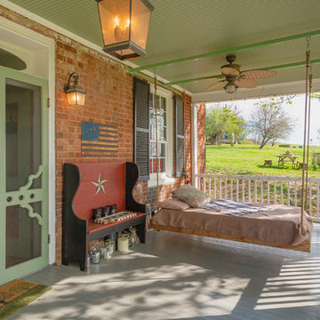 Middlebrook Renovation