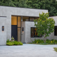 exterior lighting