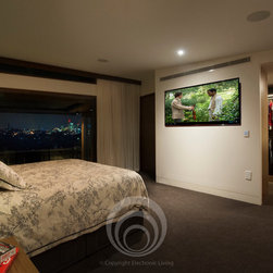 2014 Award Winner - Home Electronics