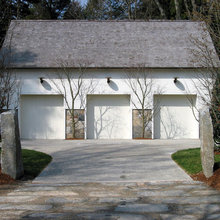 garages