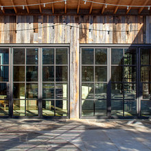Barn Restaurant