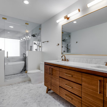 Blissful Bathroom