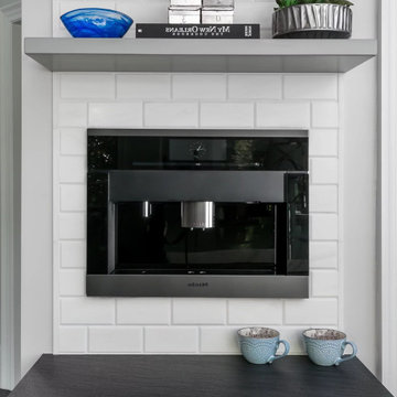 Kitchen Remodel | Prospect Ave, Princeton, NJ 08540