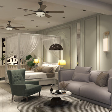 Bedroom Suite
