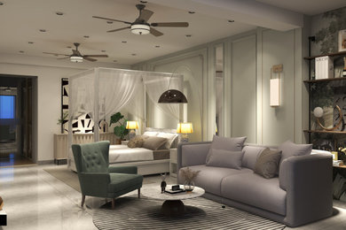 Bedroom Suite