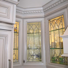 Cabinets
