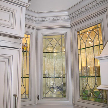Custom Kitchen 5
