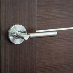 Nova Hardware Collection - Door Levers