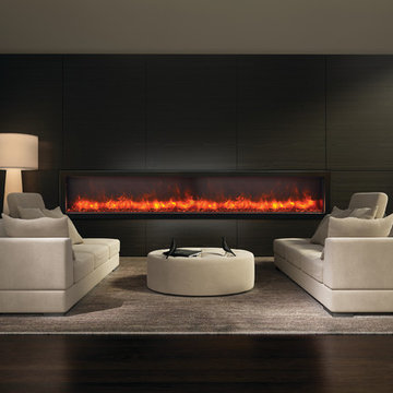 Amantii Electric Fireplaces