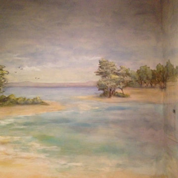 Murals