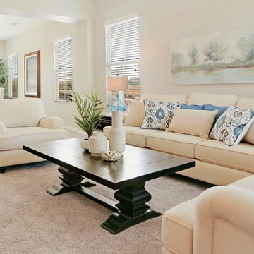 Riverside Home Staging