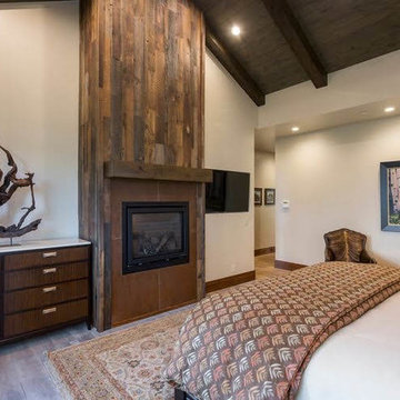 Mountain Home