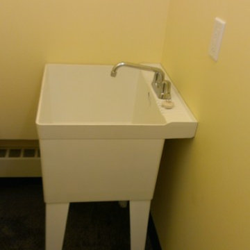 Medical Office at Brockton