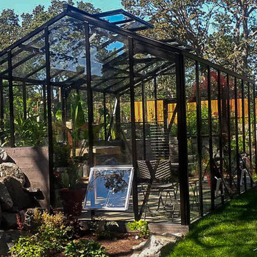 Cross Country Greenhouses