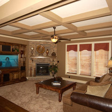 Living Room Ideas