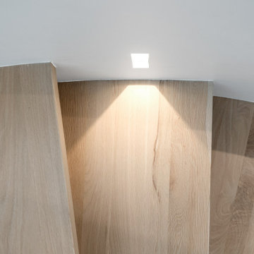 Northview Staircase