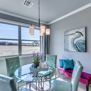 Show Homes 2015