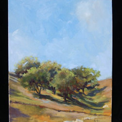 Original Oils - Paintings