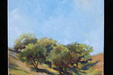 Original Oils