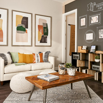 Vail Model