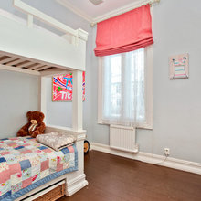 Small bedroom