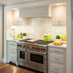 Proud Bead Beauty - Kitchen Cabinetry