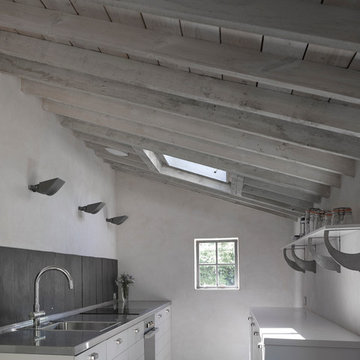 Cow Shed farmhouse